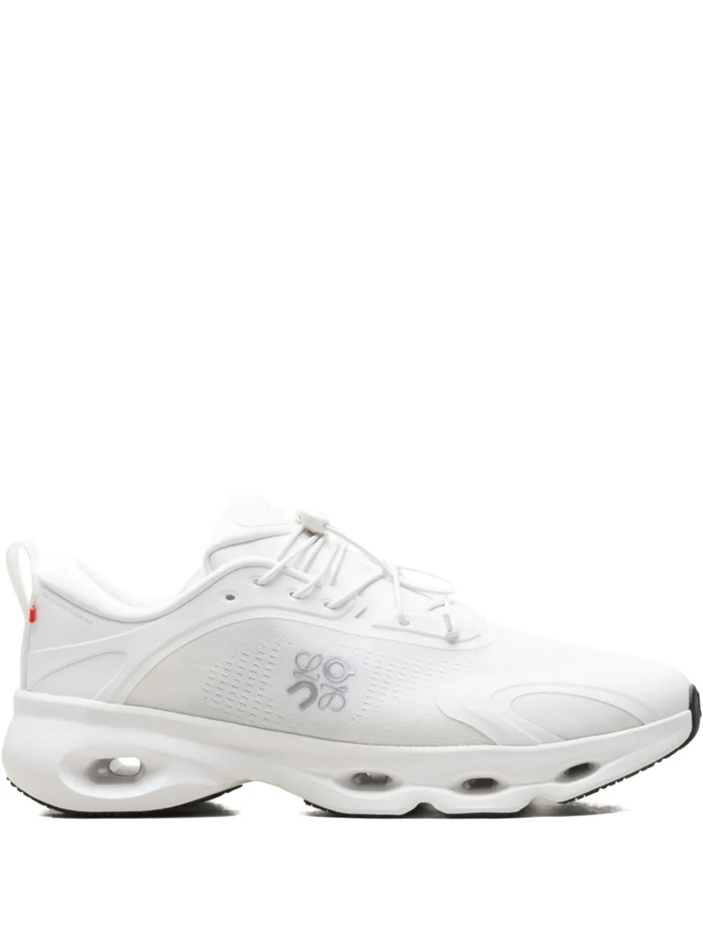 Cloudsolo low-tops sneakers