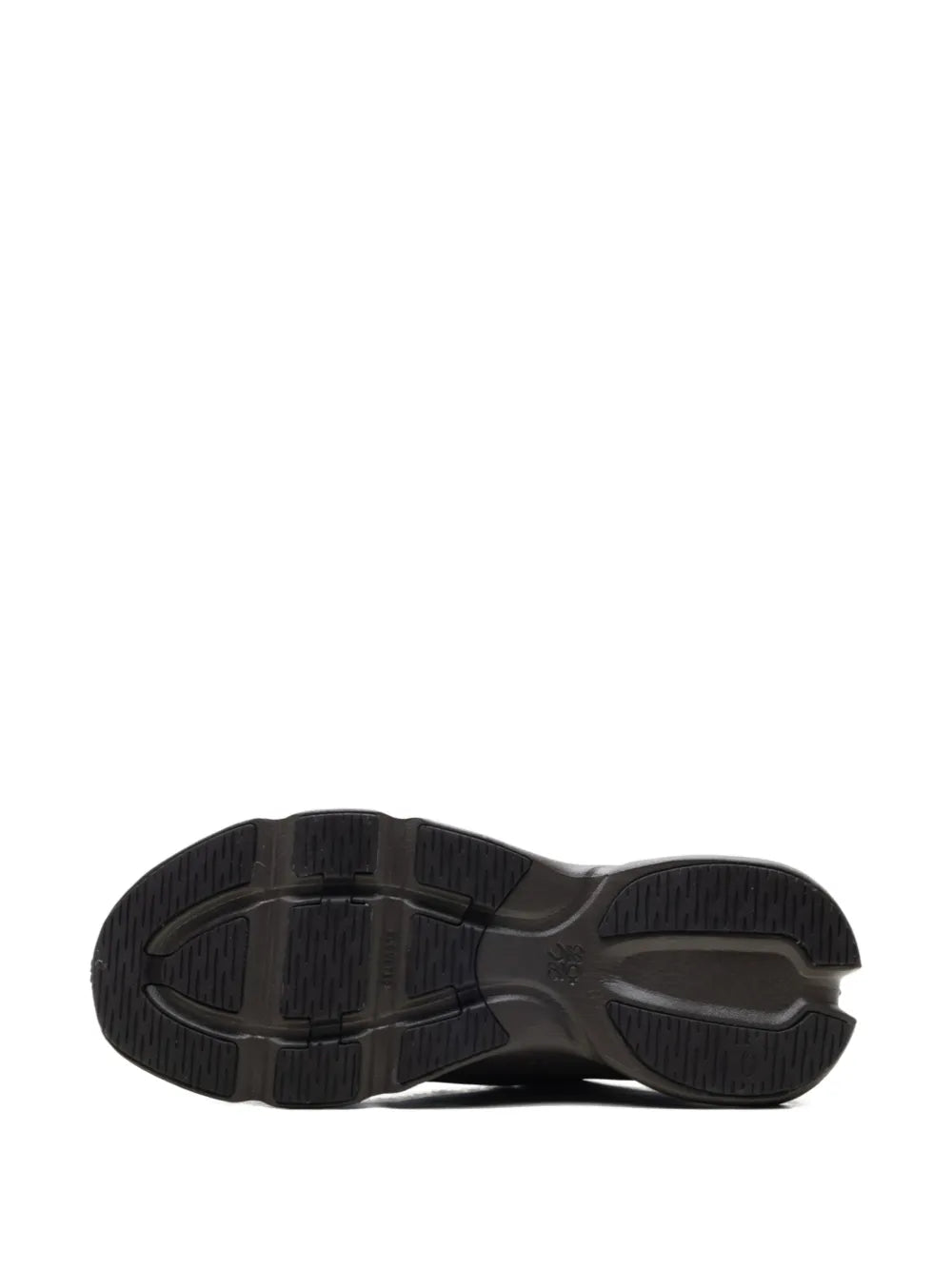 x LOEWE Cloudsolo low-top sneakers