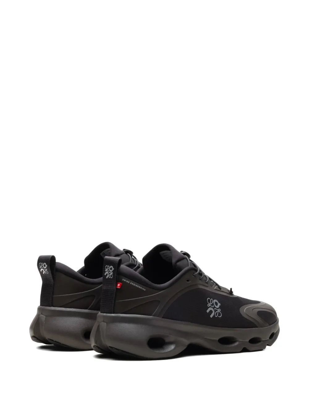 x LOEWE Cloudsolo low-top sneakers