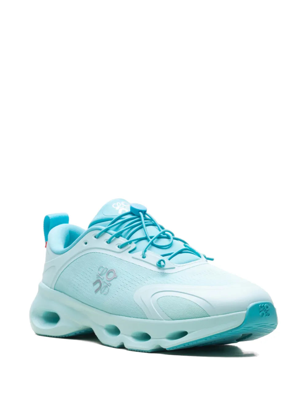 x Loewe Cloudsolo quick-lace sneakers