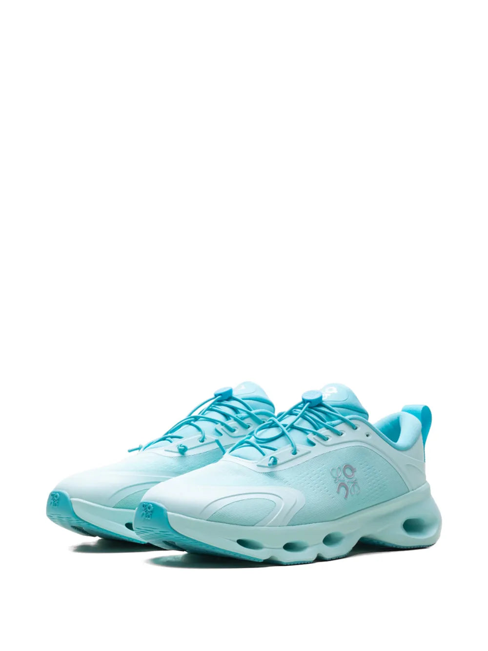 x Loewe Cloudsolo quick-lace sneakers