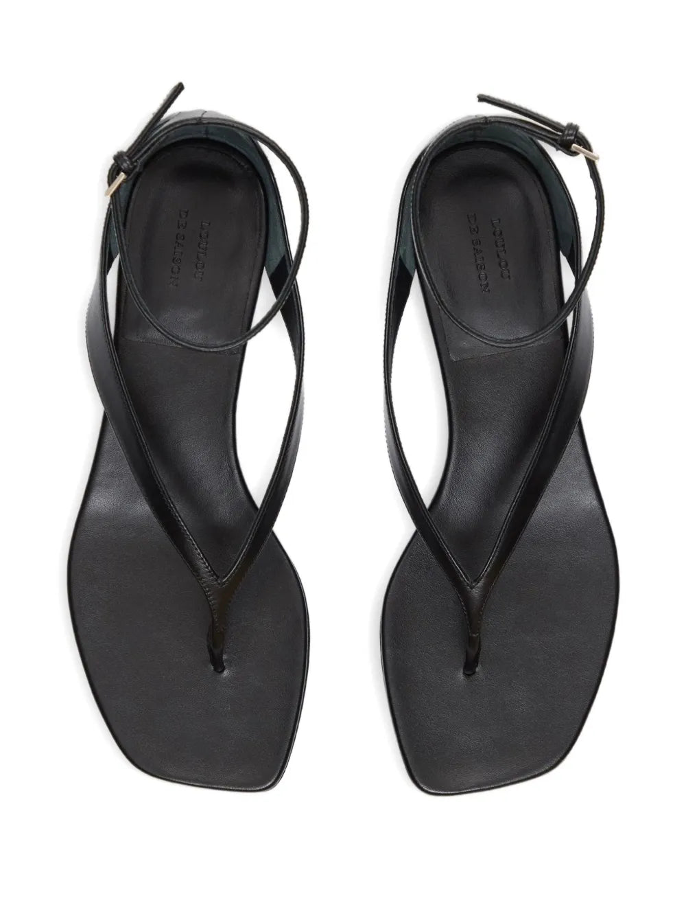 Zio ankle-strap sandals