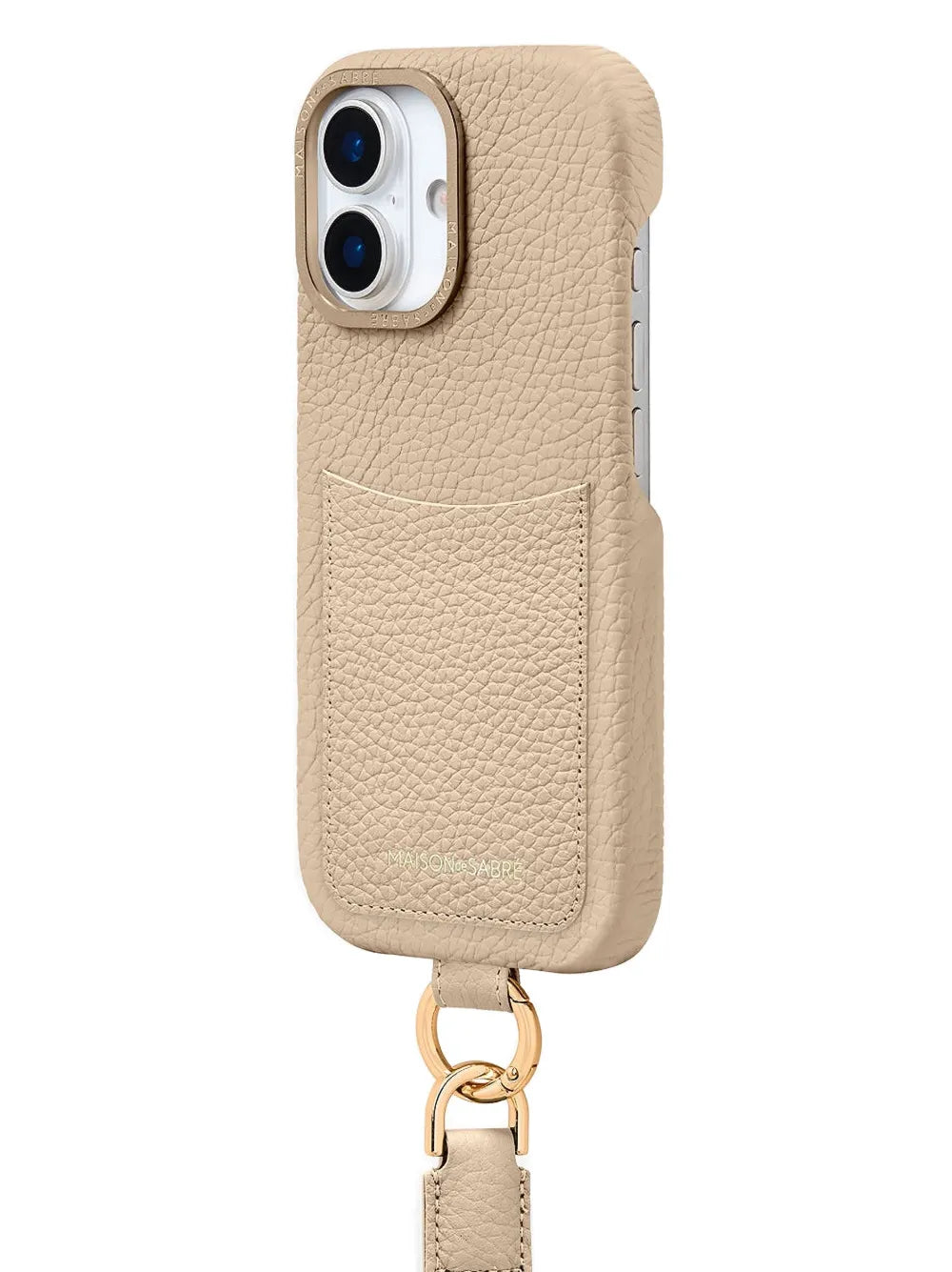 sling iPhone 17 case