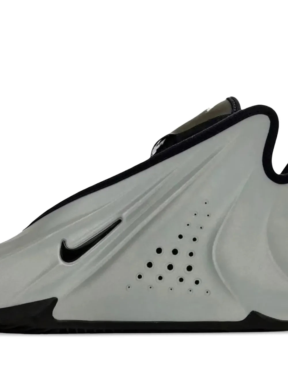 GT Future perforated trainers
