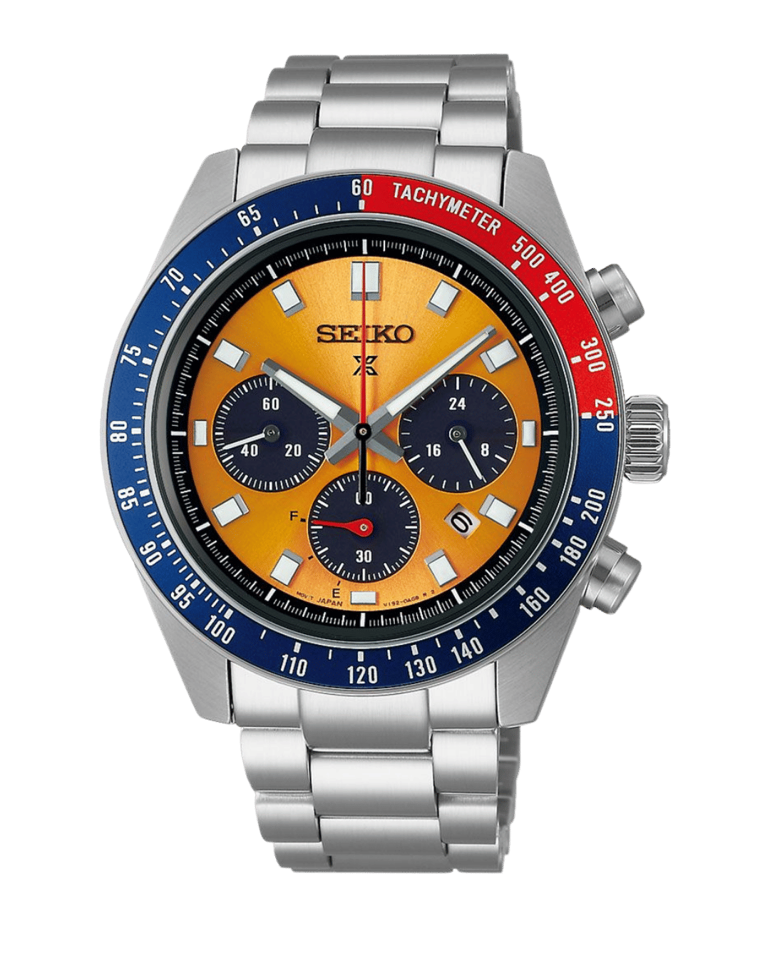 Seiko Prospex Speedtimer SSC947P1