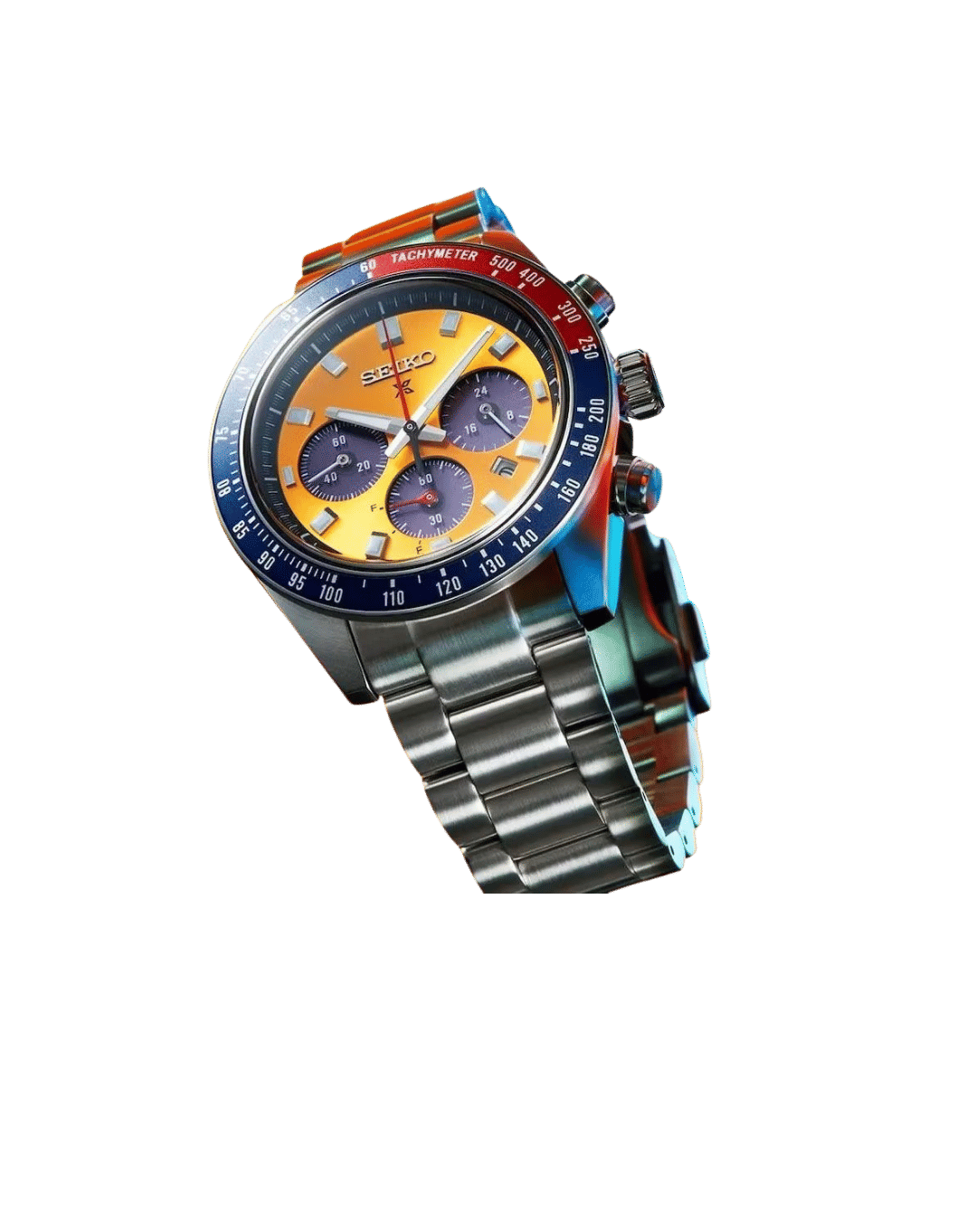 Seiko Prospex Speedtimer SSC947P1