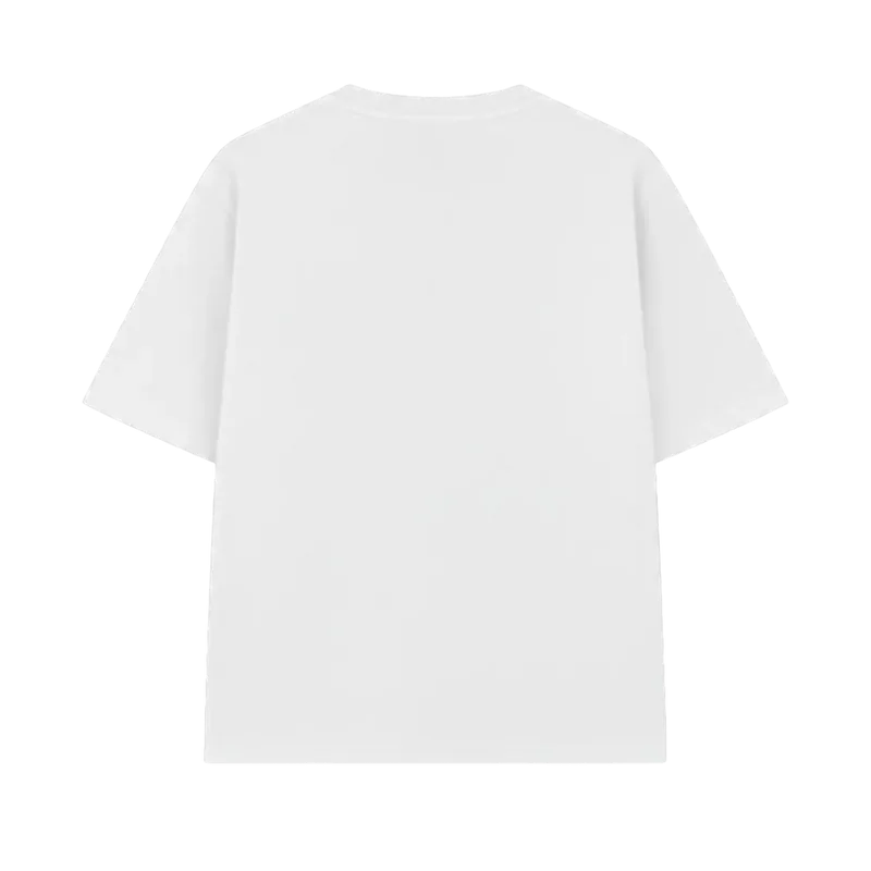 Gymbrat Solid Everyday Casual T-Shirt
