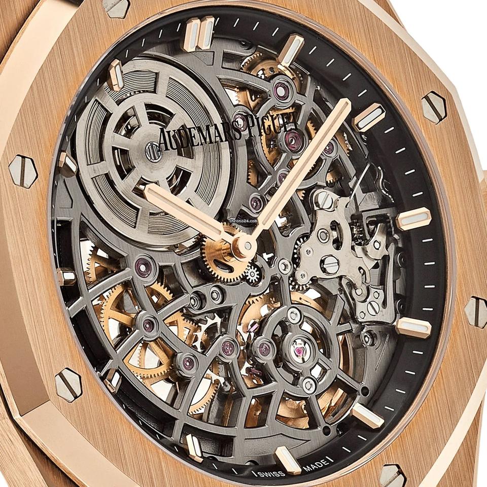 Audemars Piguet Royal Oak