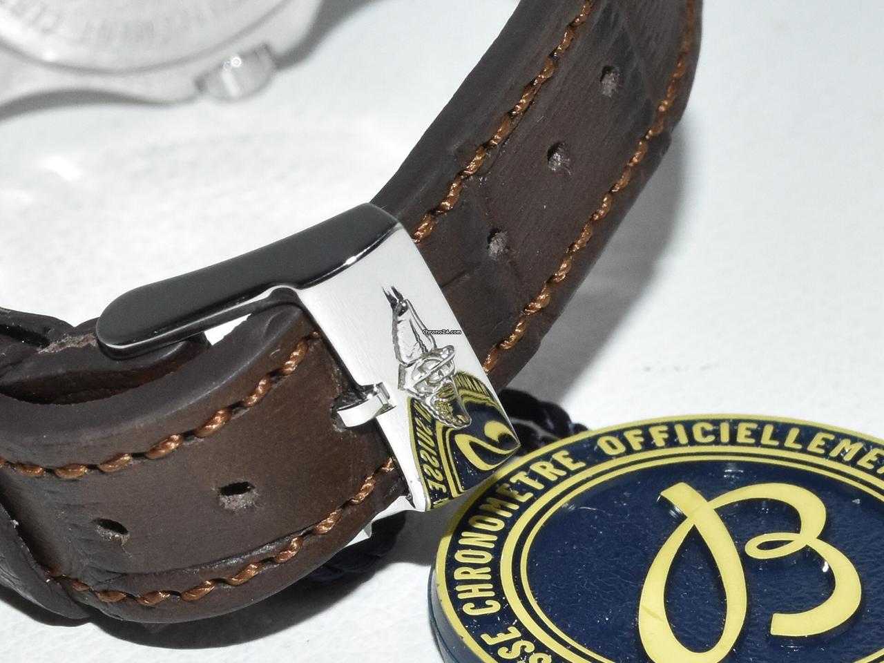 Breitling Colt