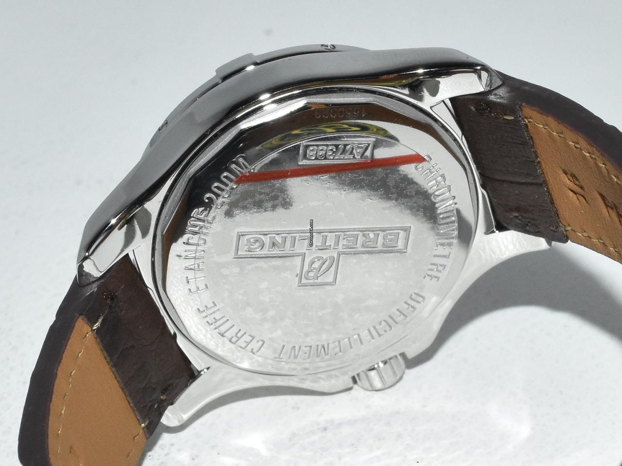 Breitling Colt