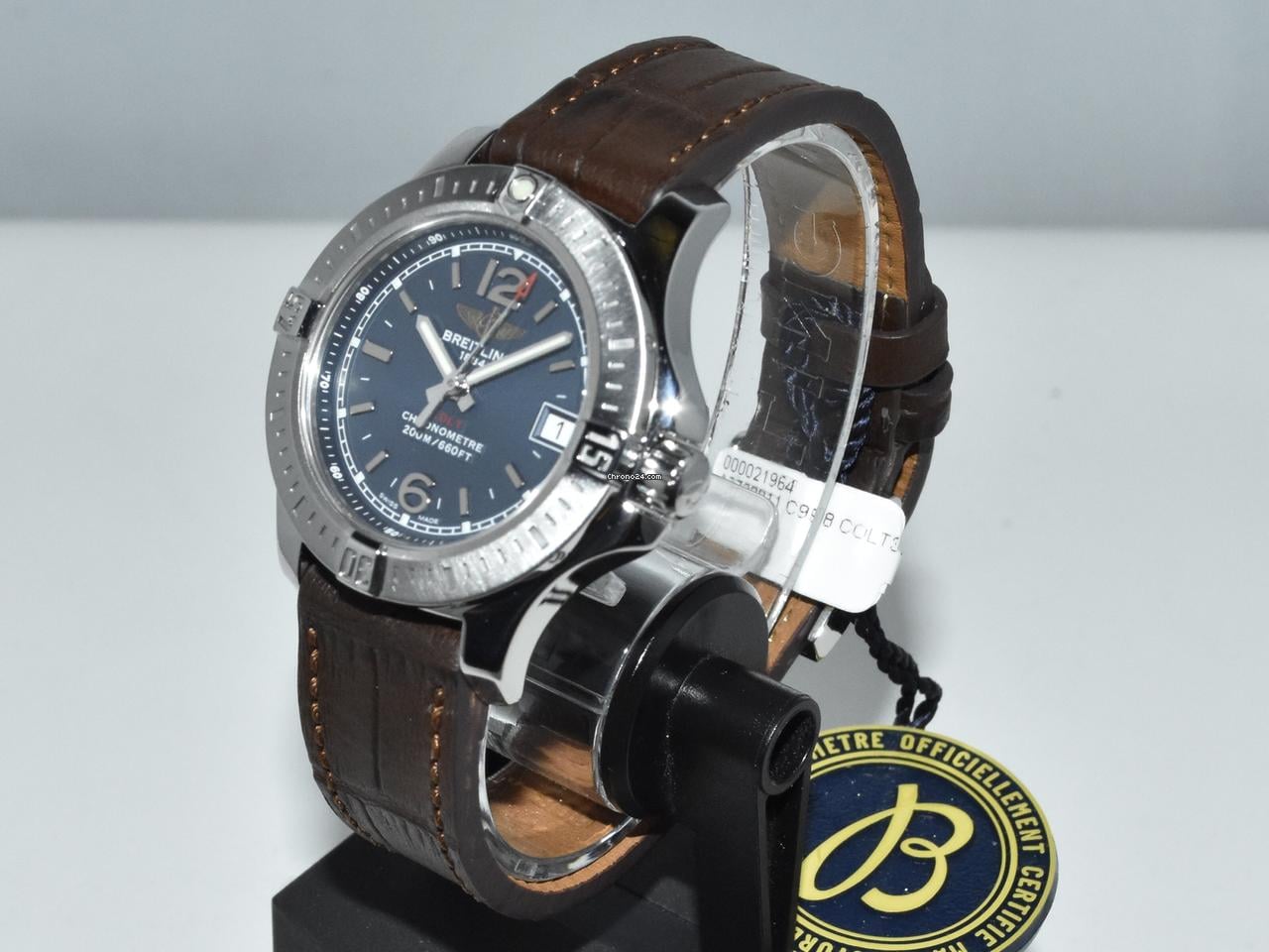 Breitling Colt