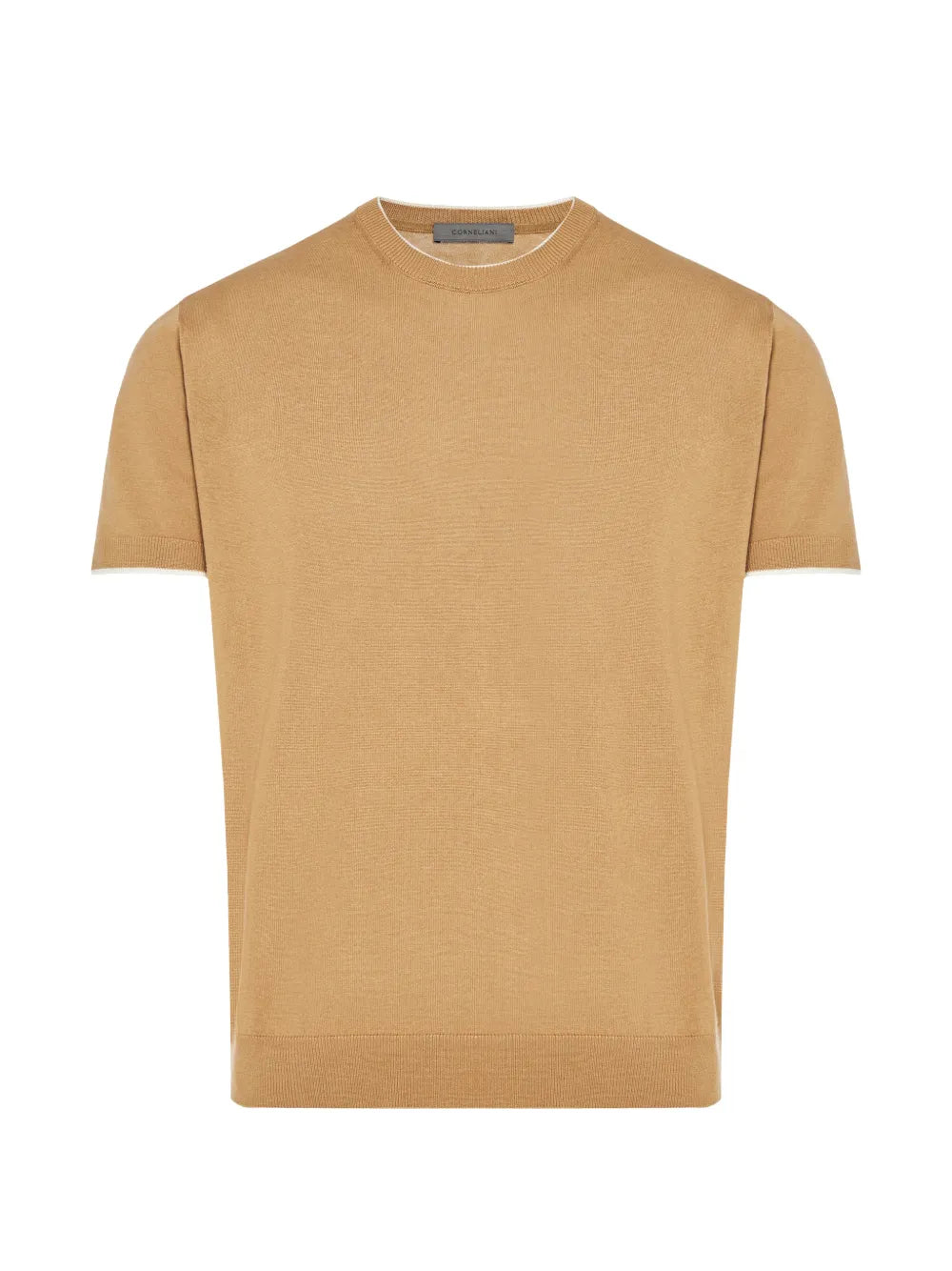 ribbed T-Shirt