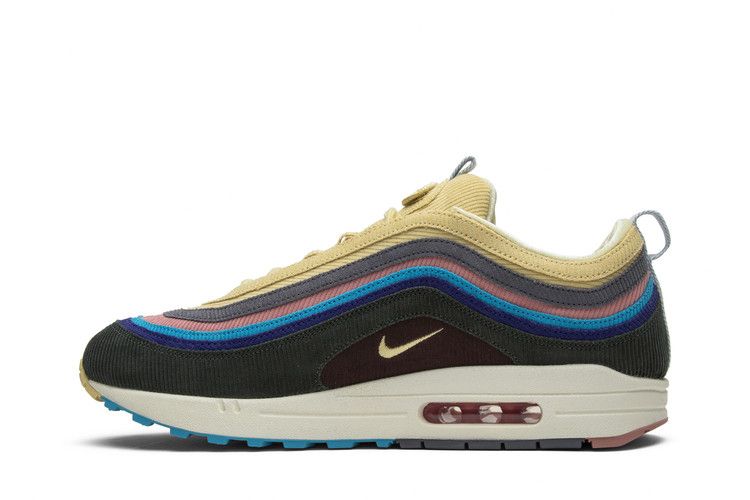 Nike Air Max 971 Sean Wotherspoon