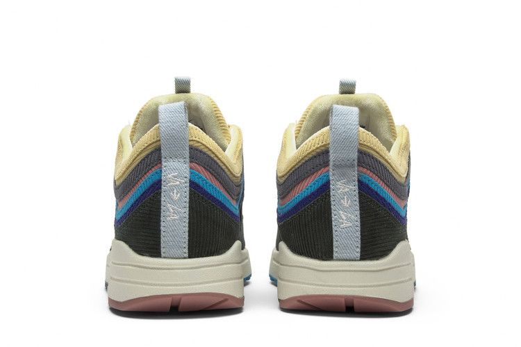 Nike Air Max 971 Sean Wotherspoon