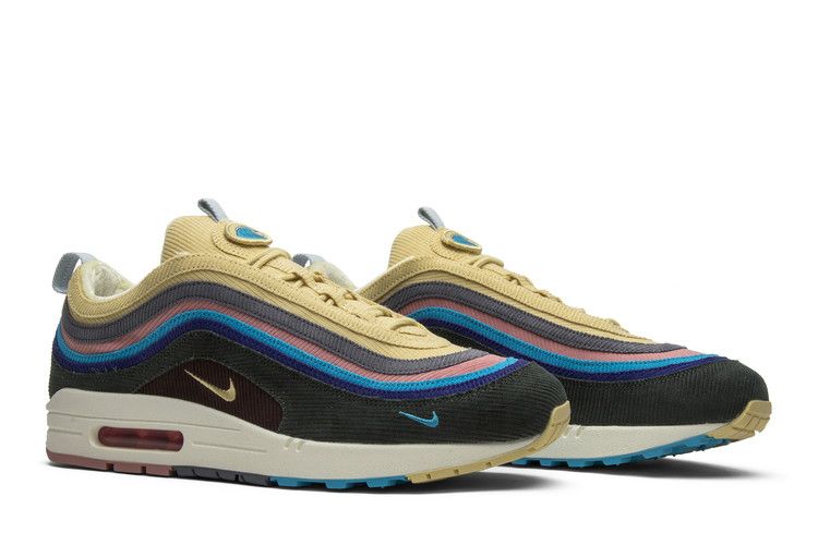 Nike Air Max 971 Sean Wotherspoon