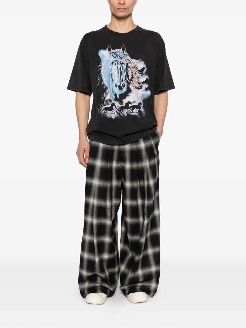 horse graphic T-Shirt