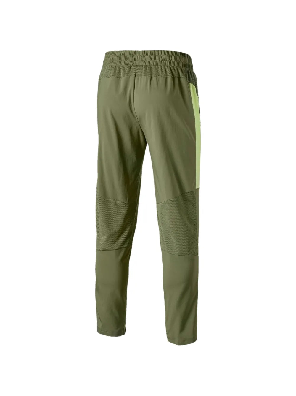 woven track pants