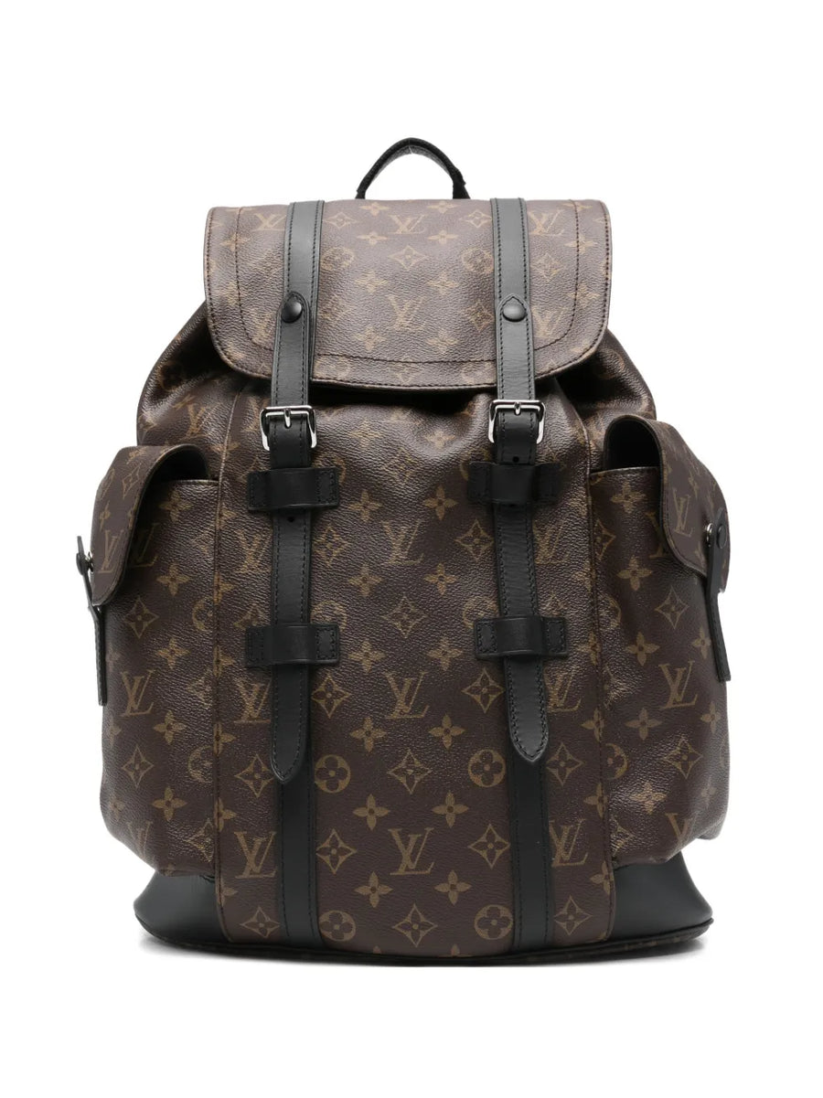 2020s PM Christopher backpack