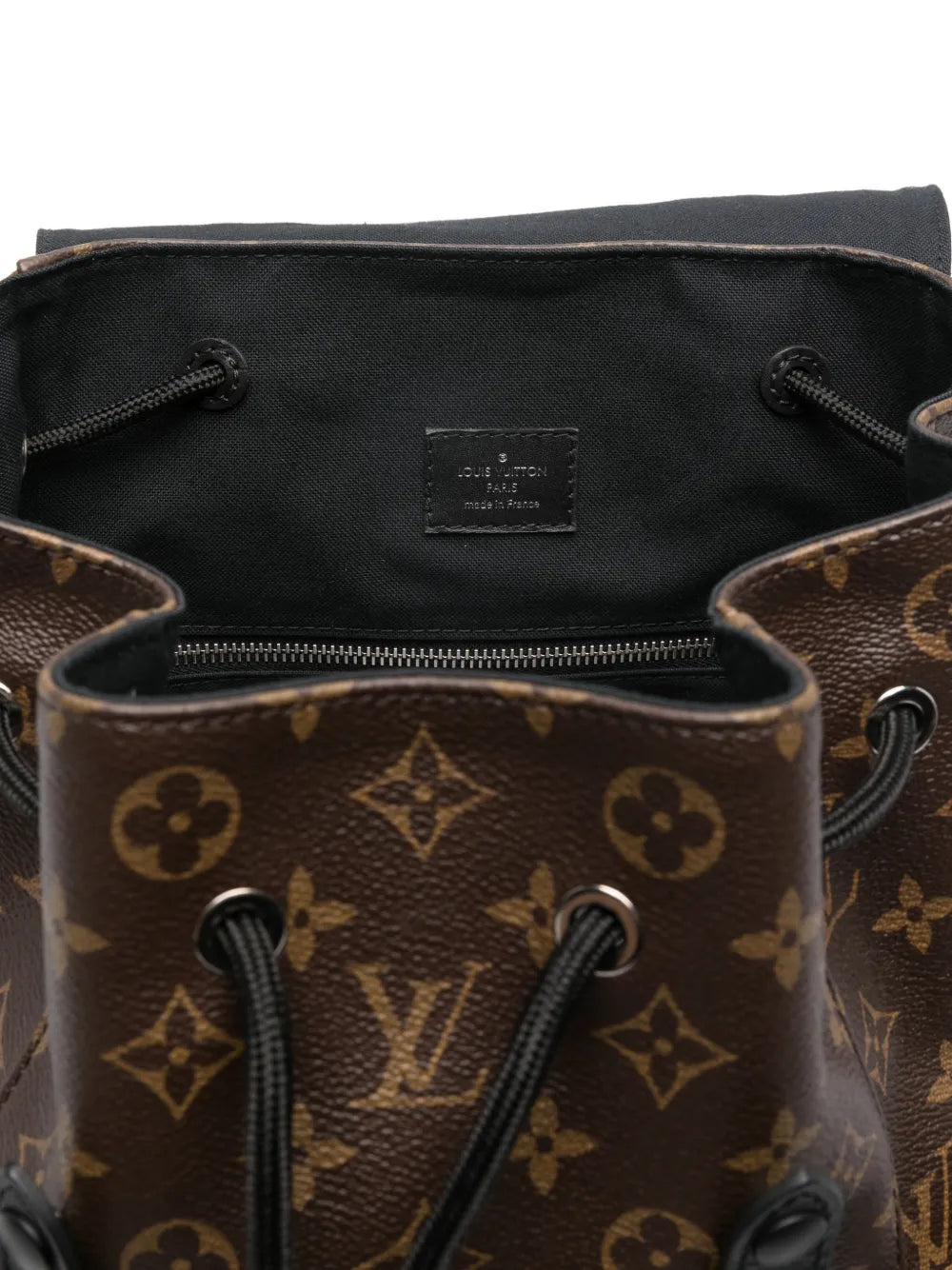 2020s PM Christopher backpack