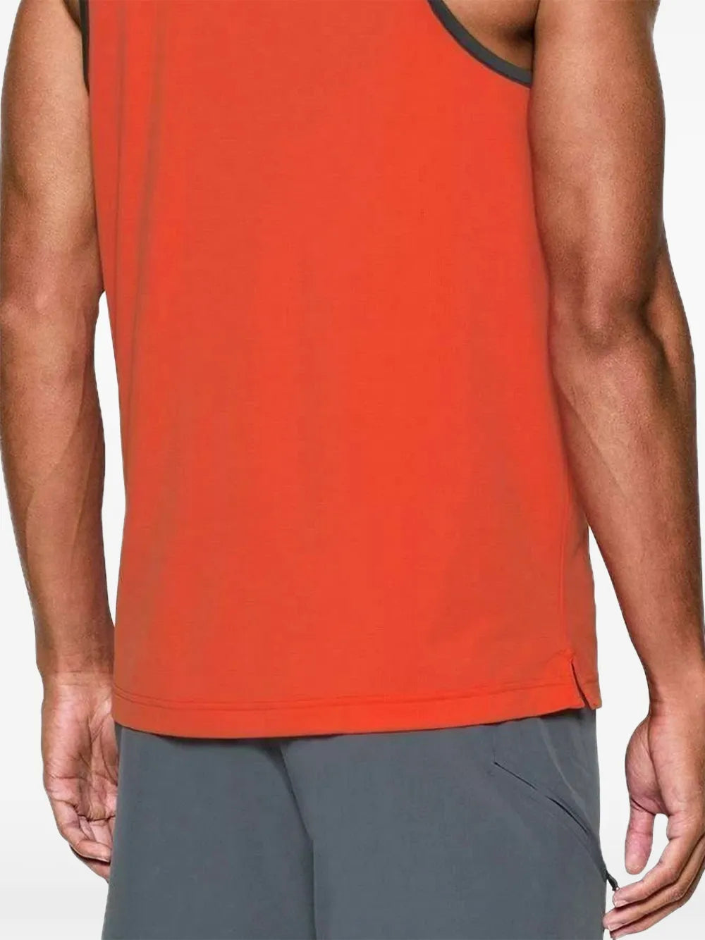 Fractal tank top