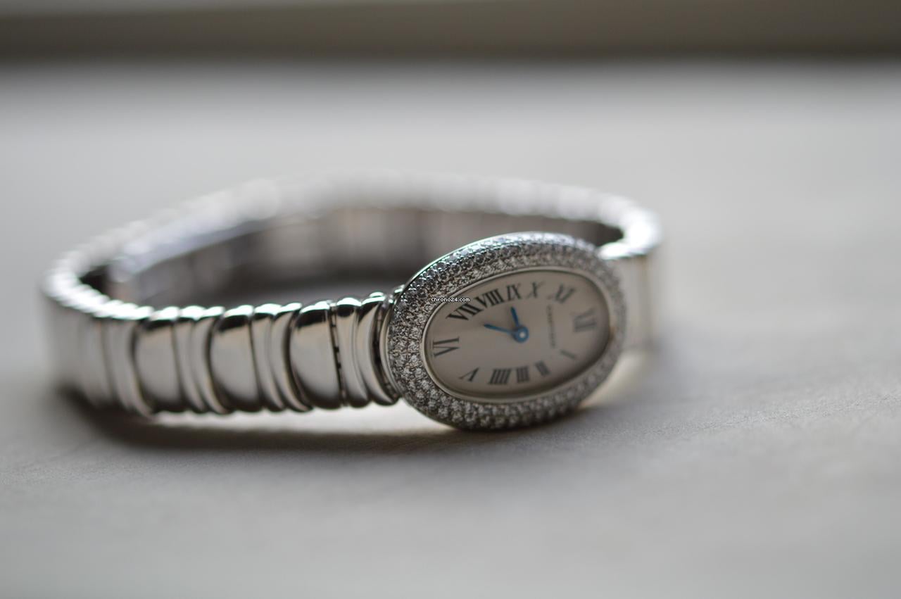 Cartier Baignoire