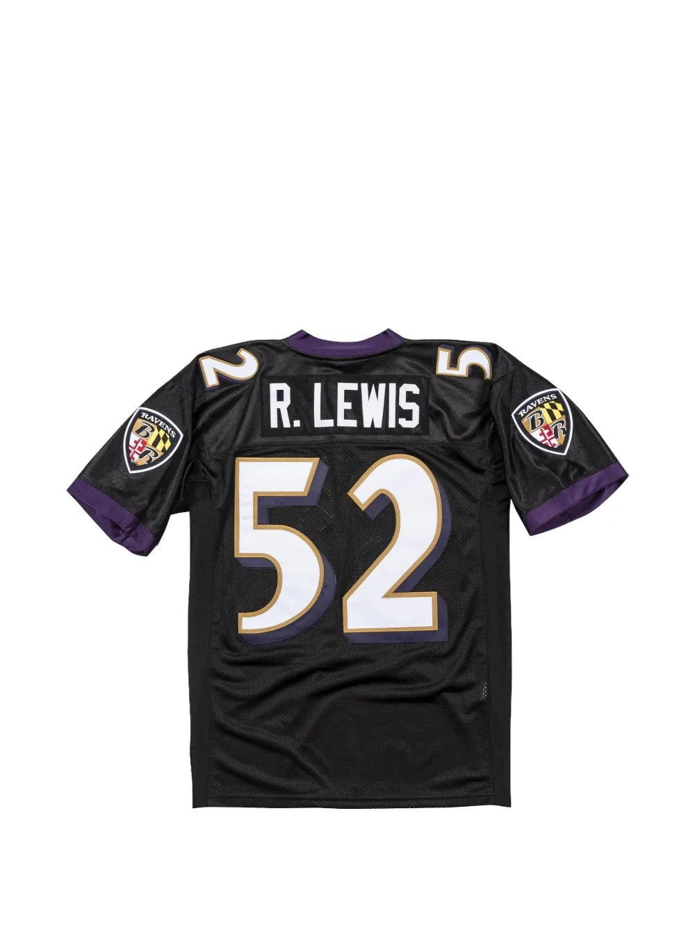 NFL Ray Lewis Baltimore Ravens 2004 T-Shirt
