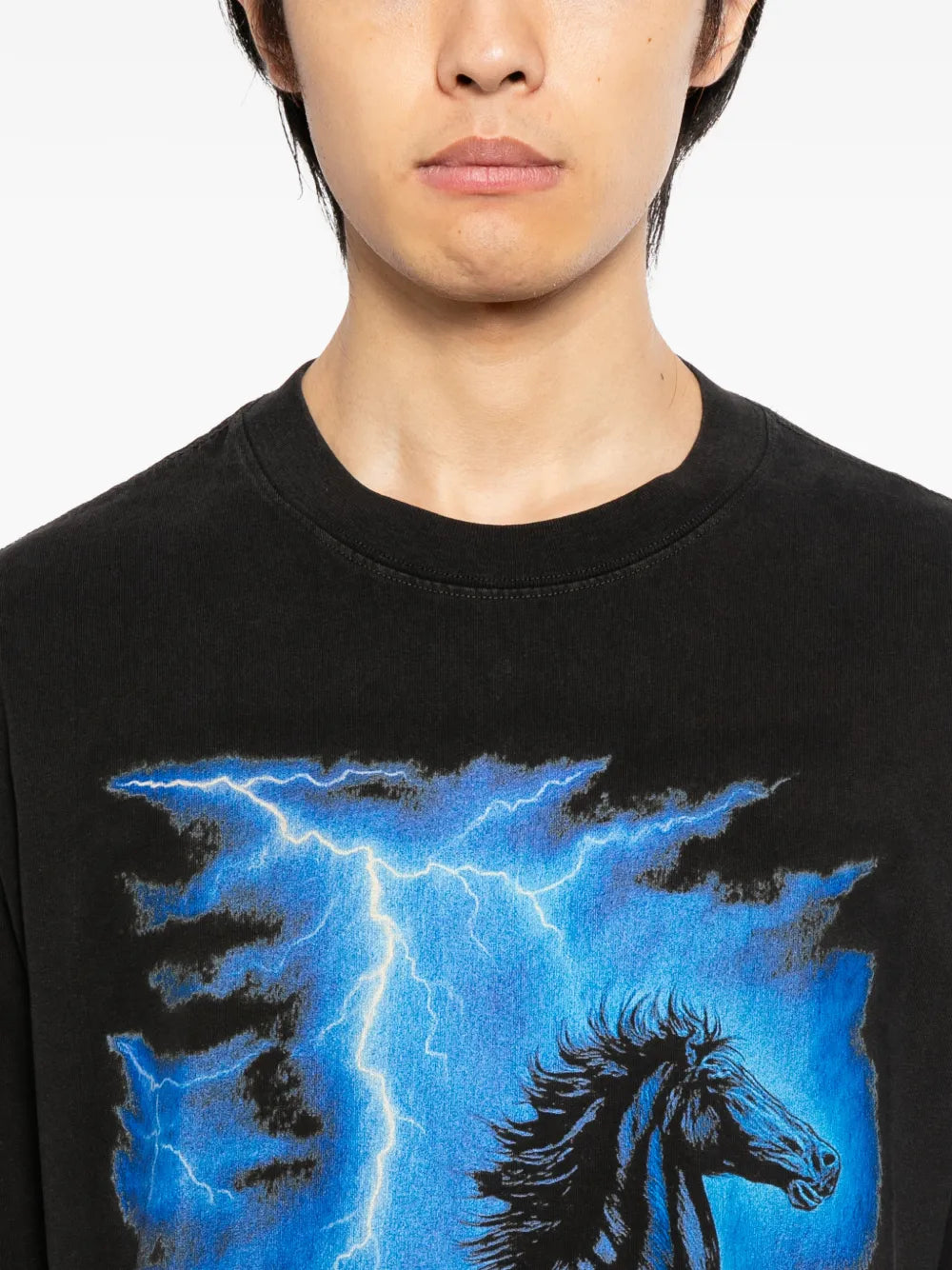 horse graphic T-Shirt