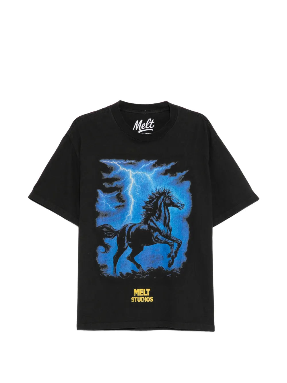horse graphic T-Shirt