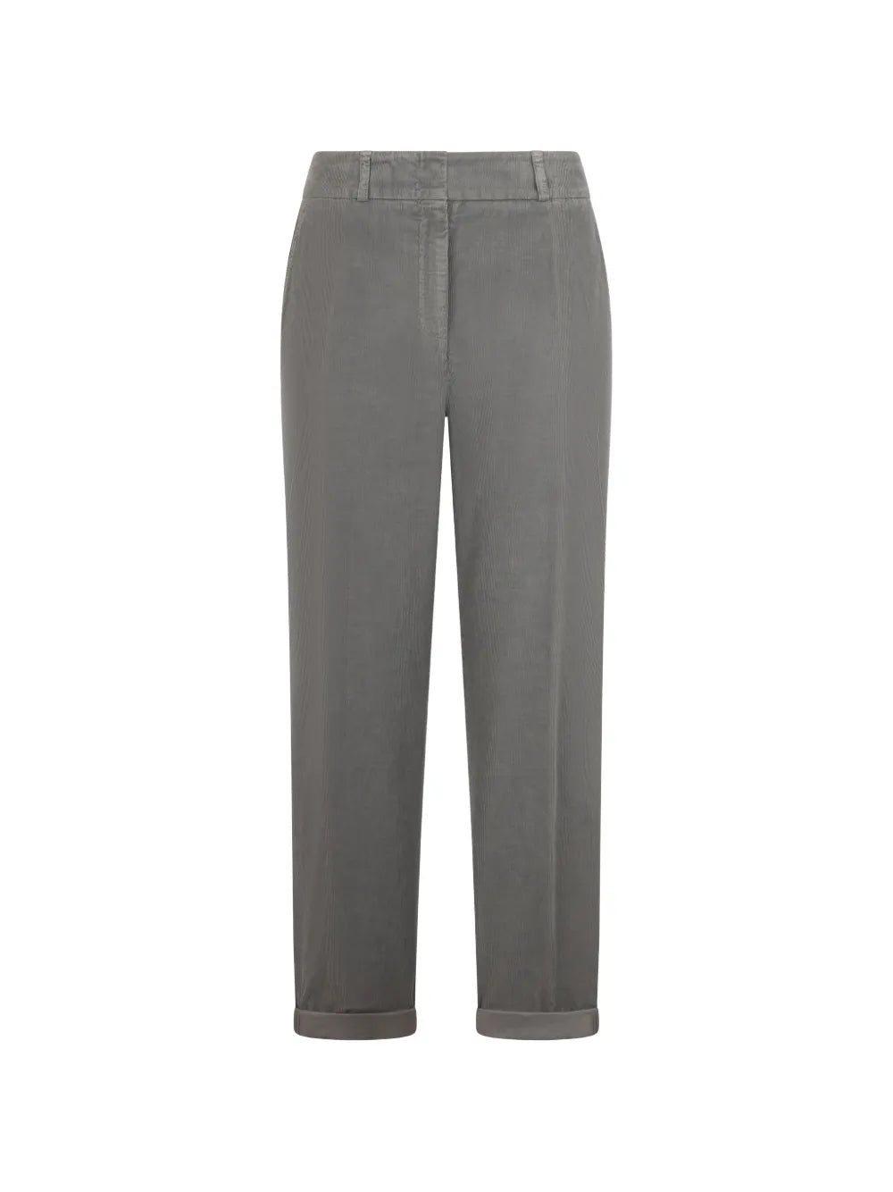 ribbed trousers