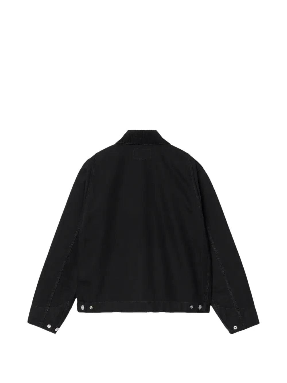 OG Detroit corduroy-collar jacket