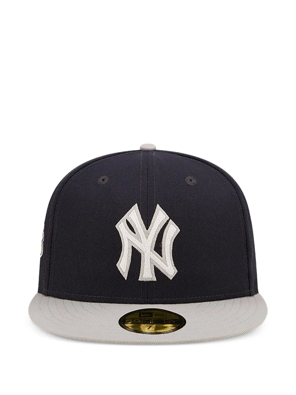 New York Yankees Letterman baseball cap