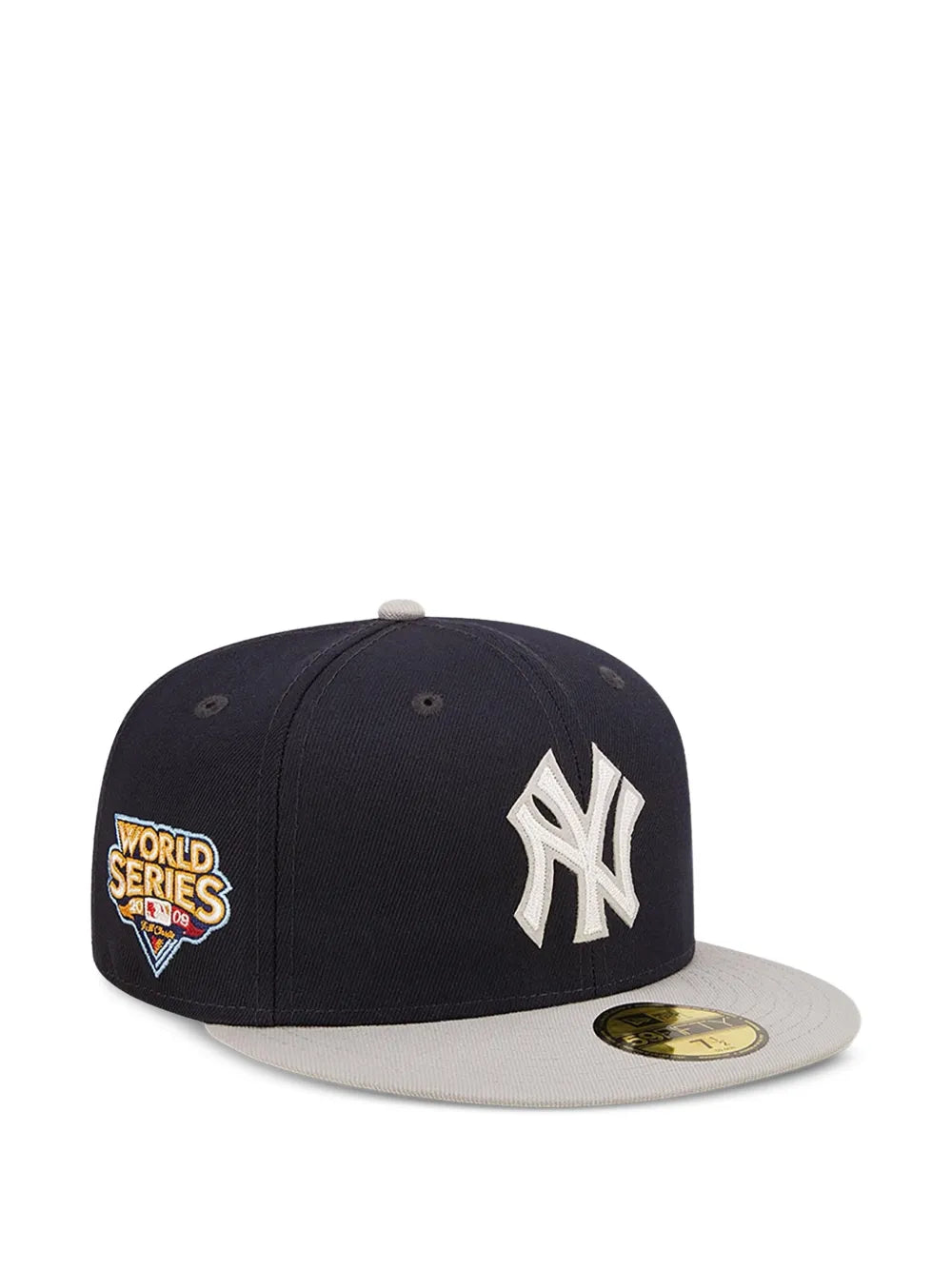 New York Yankees Letterman baseball cap