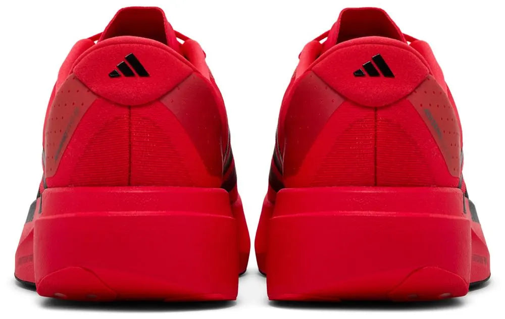 Adizero Evo SL Lucid Red Black