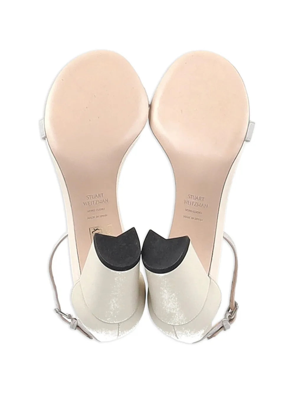 block-heel ankle-strap sandals