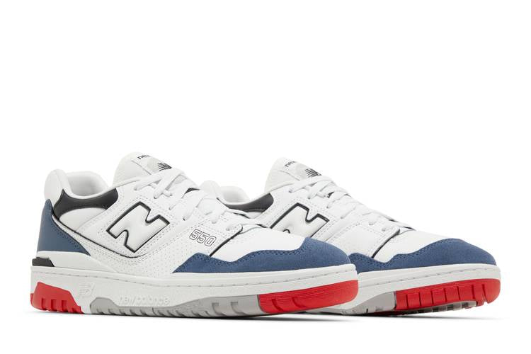 NEW BALANCE 550 USA