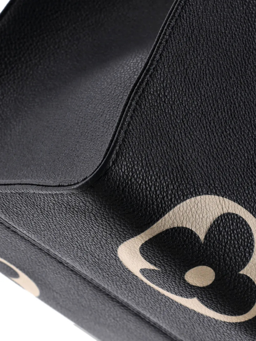OnTheGo Bicolor Monogram Empreinte Giant GM tote bag