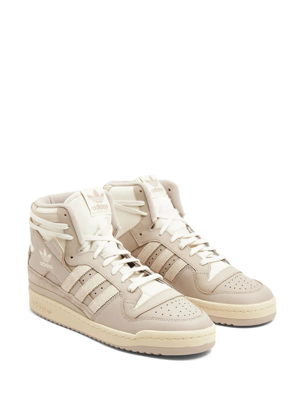 Forum 84 sneakers
