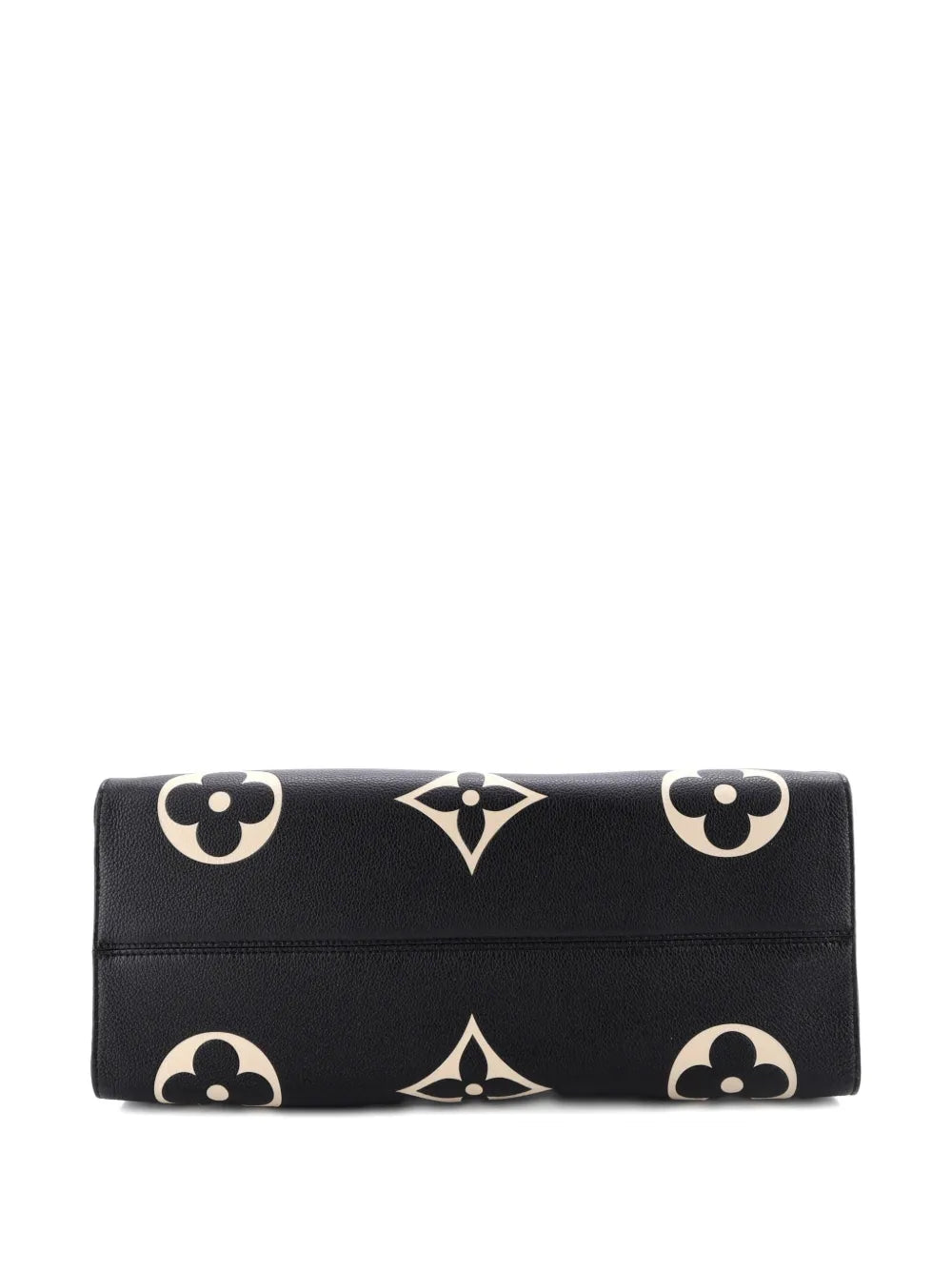 OnTheGo Bicolor Monogram Empreinte Giant GM tote bag