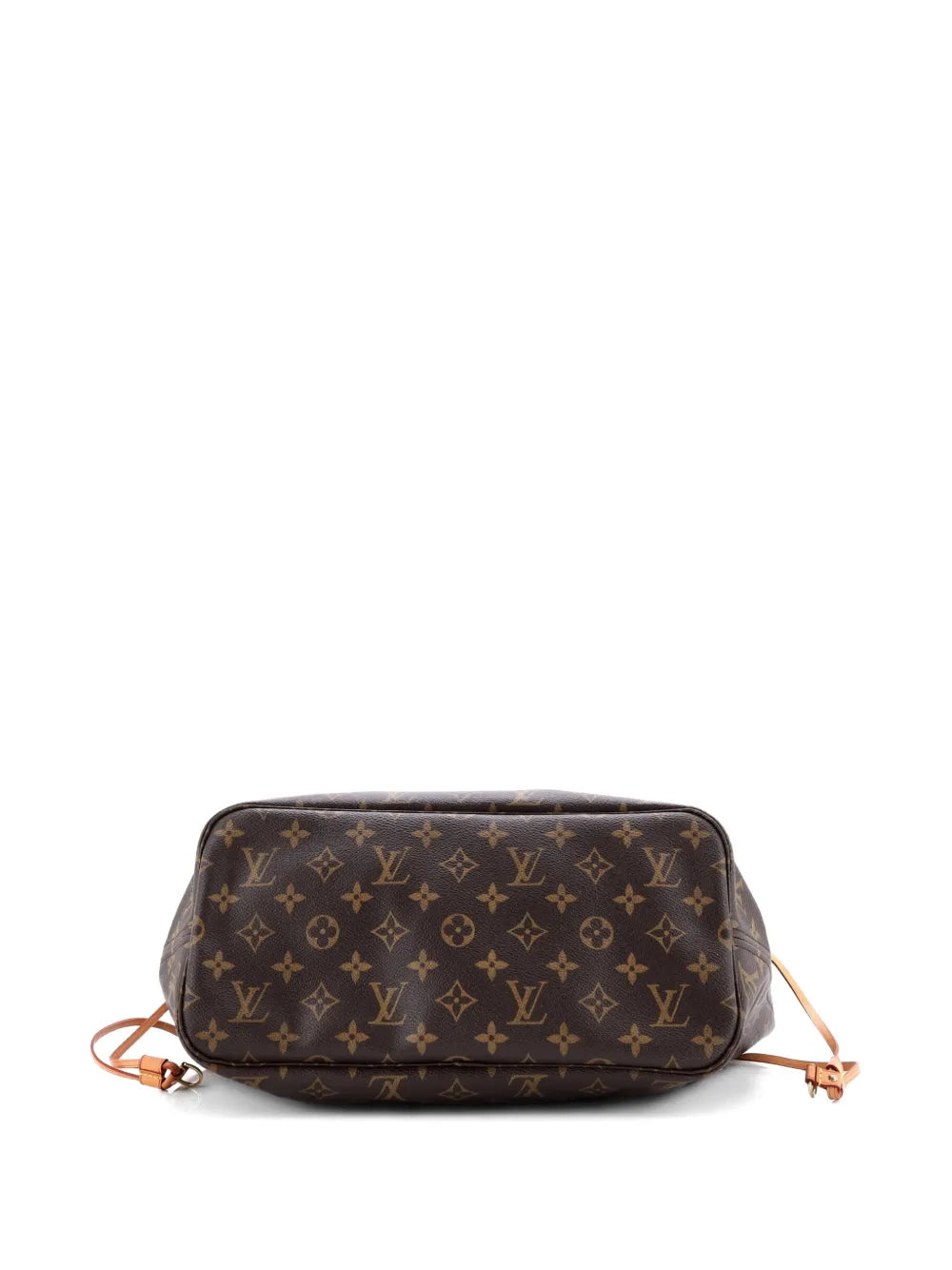 Neverfull Monogram Canvas MM tote bag