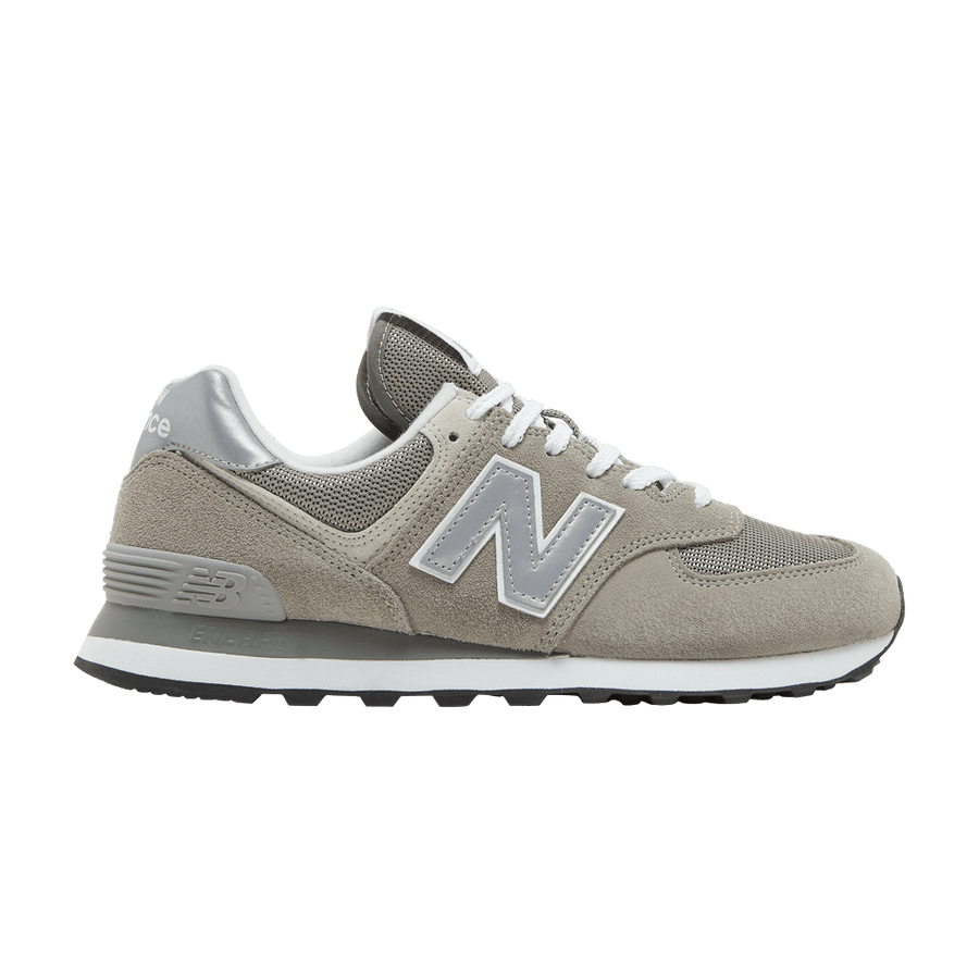 New Balance 574 Core Grey