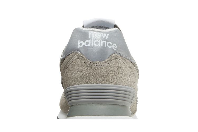 New Balance 574 Core Grey