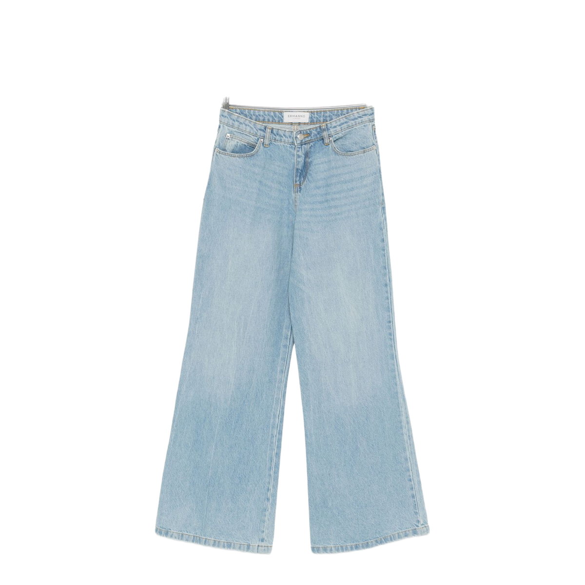 Jeans Clear Blue