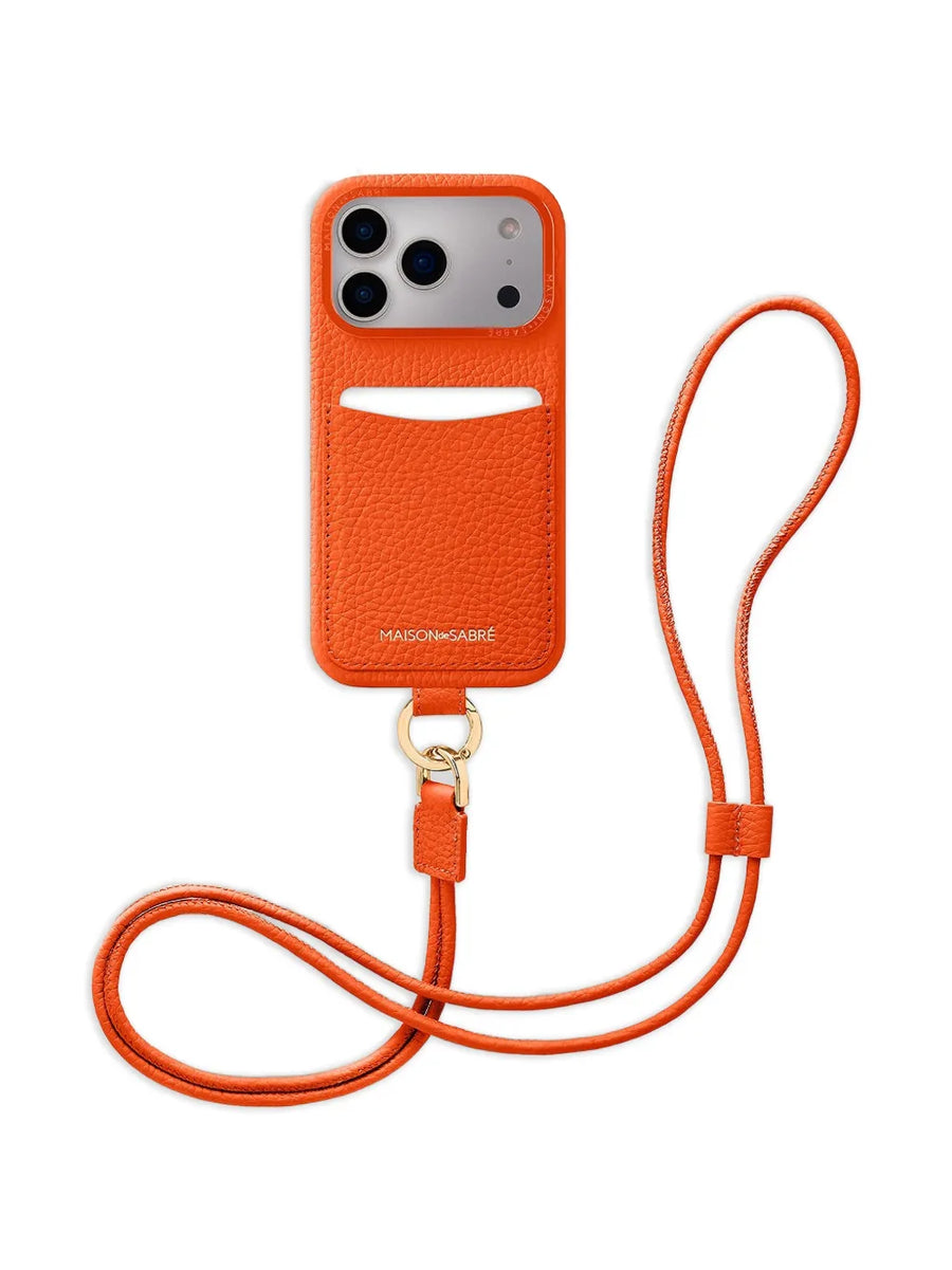 Sling iPhone 17 Pro case