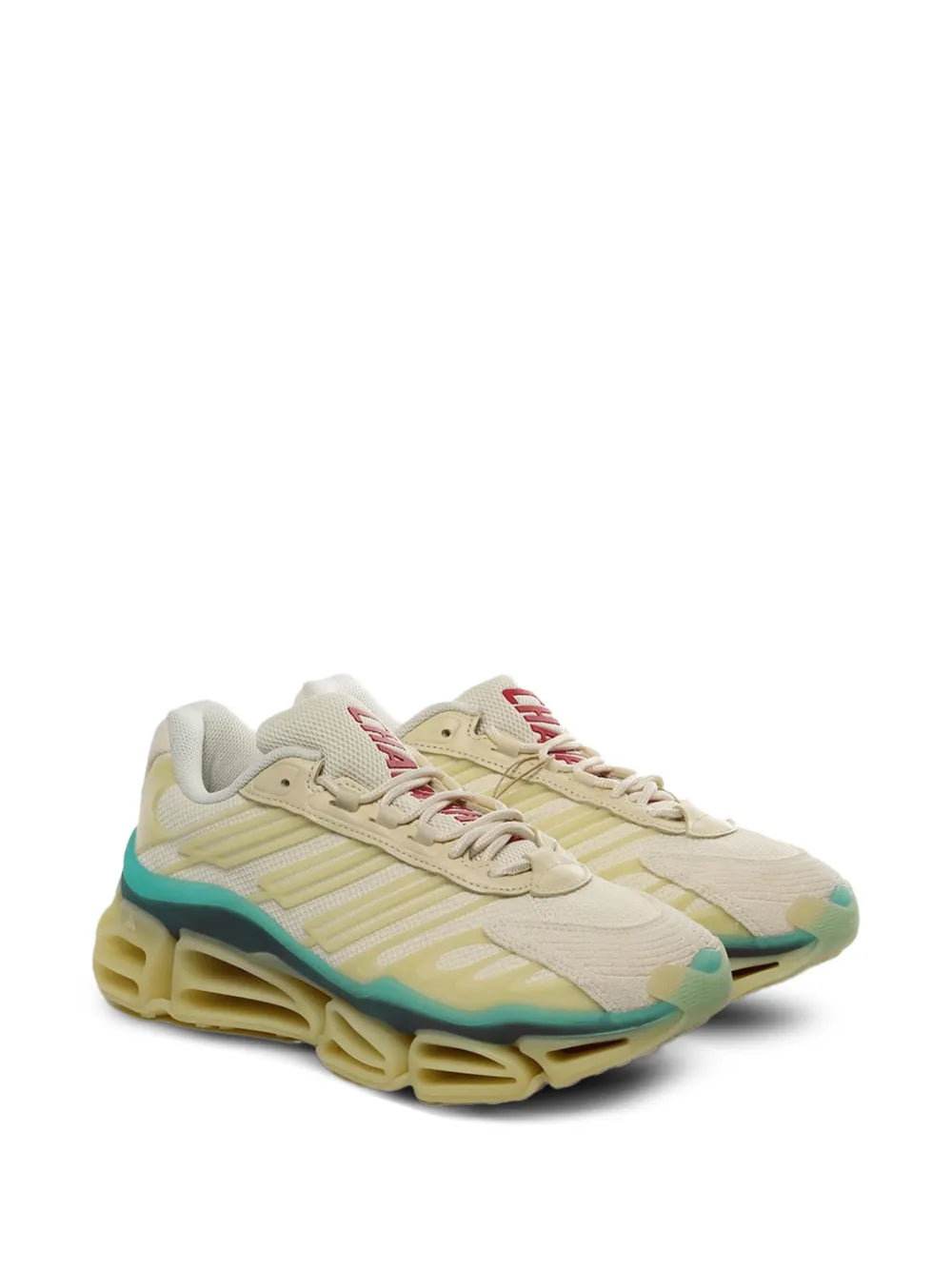 x Willy Chavarria Megaride AG sneakers
