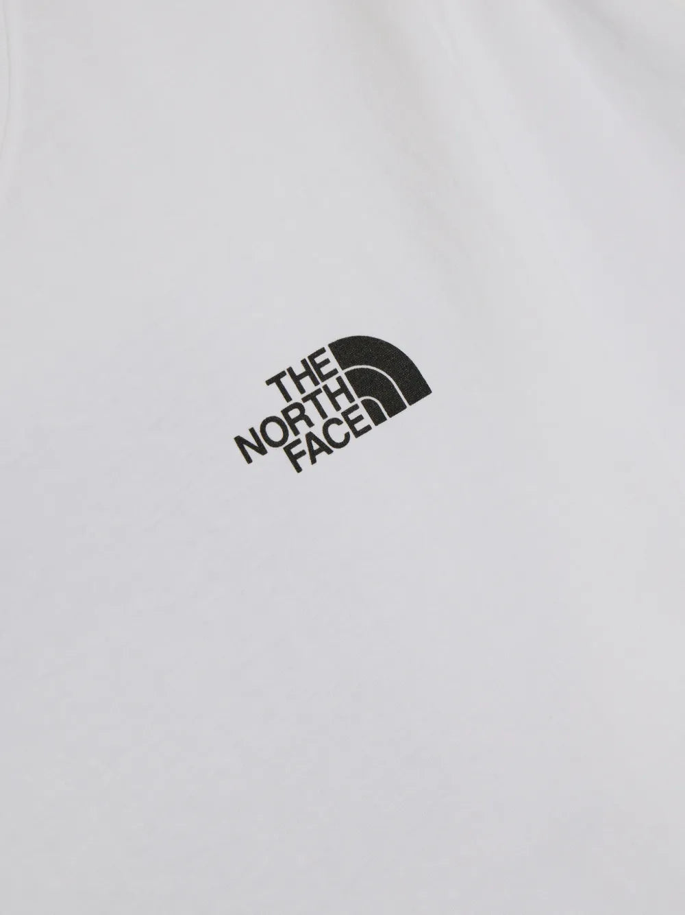 Evolution NSE Box crew-neck T-Shirt
