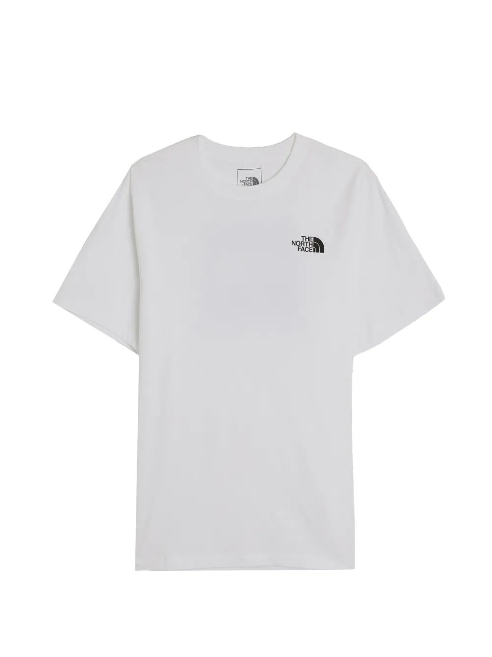 Evolution NSE Box crew-neck T-Shirt