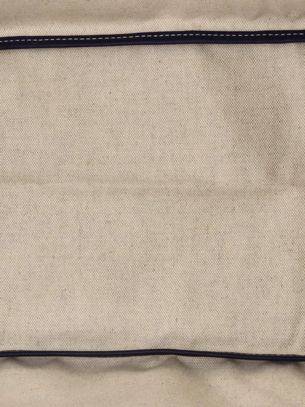 Saint Louis Coated Canvas GM tote bag