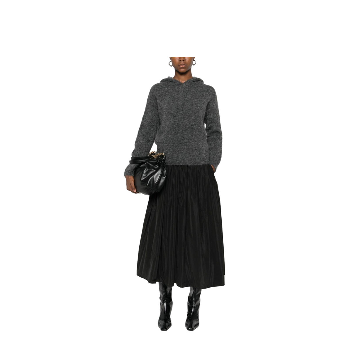 Skirts Black