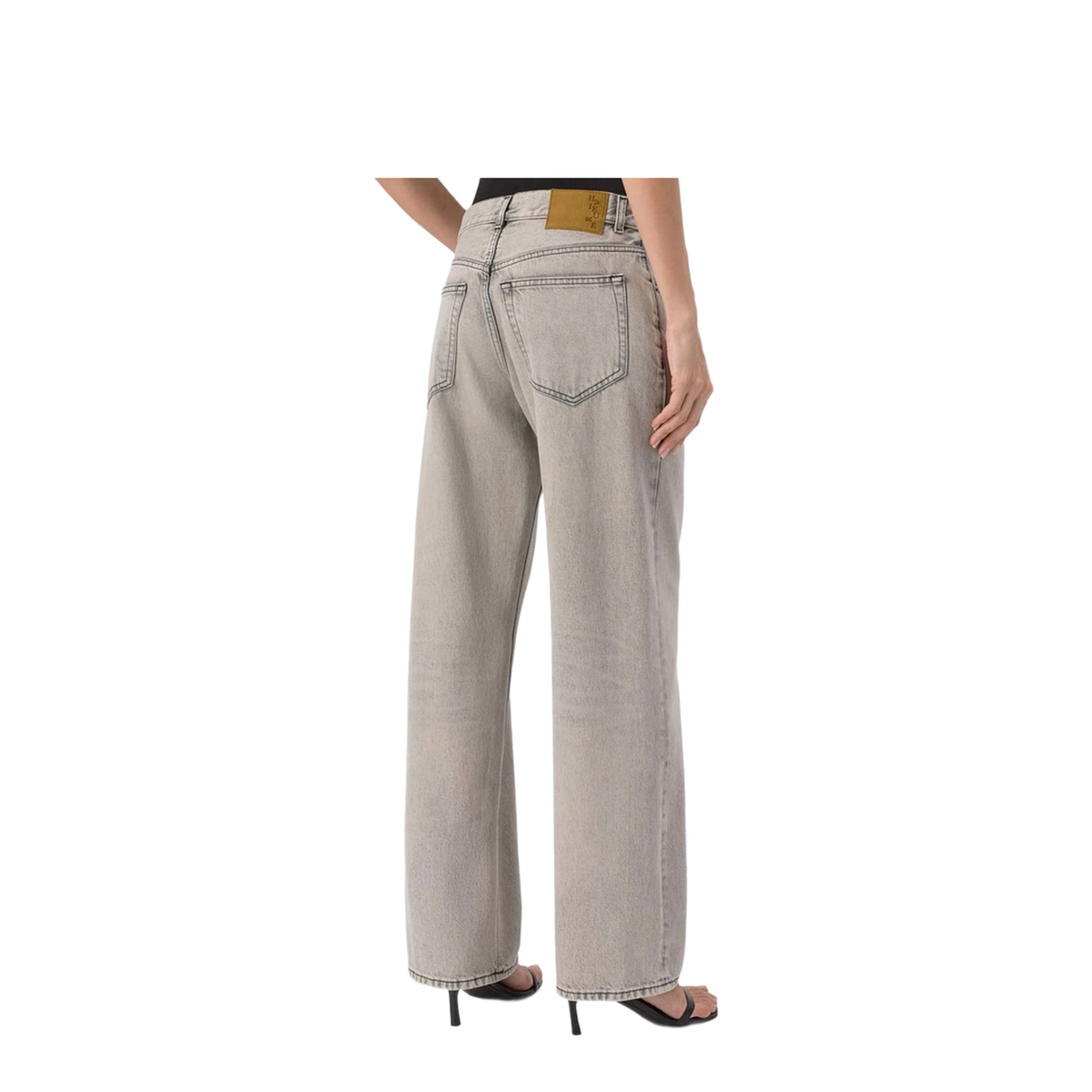 Jeans Light Grey