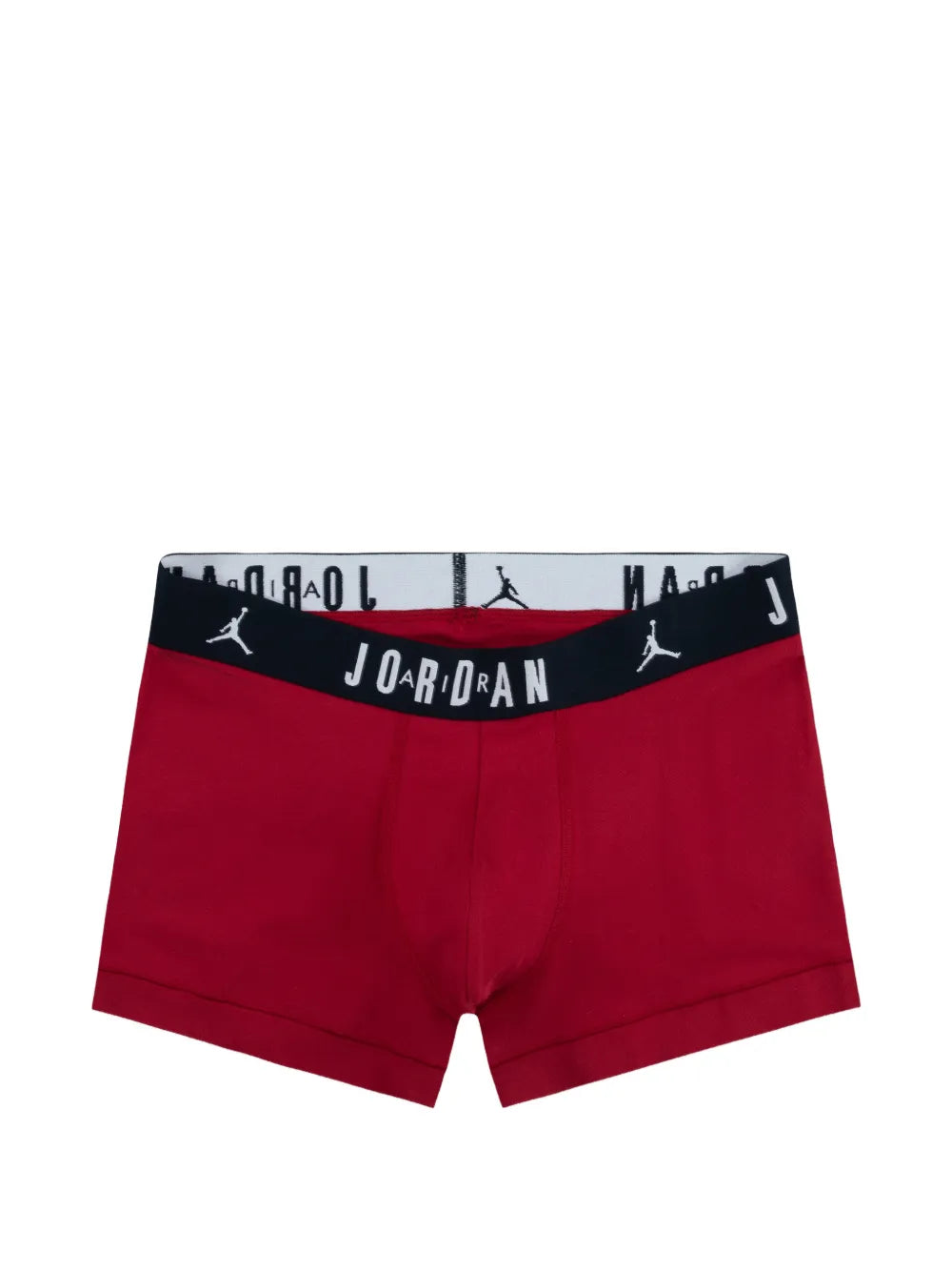 logo-waistband boxers (set of three)